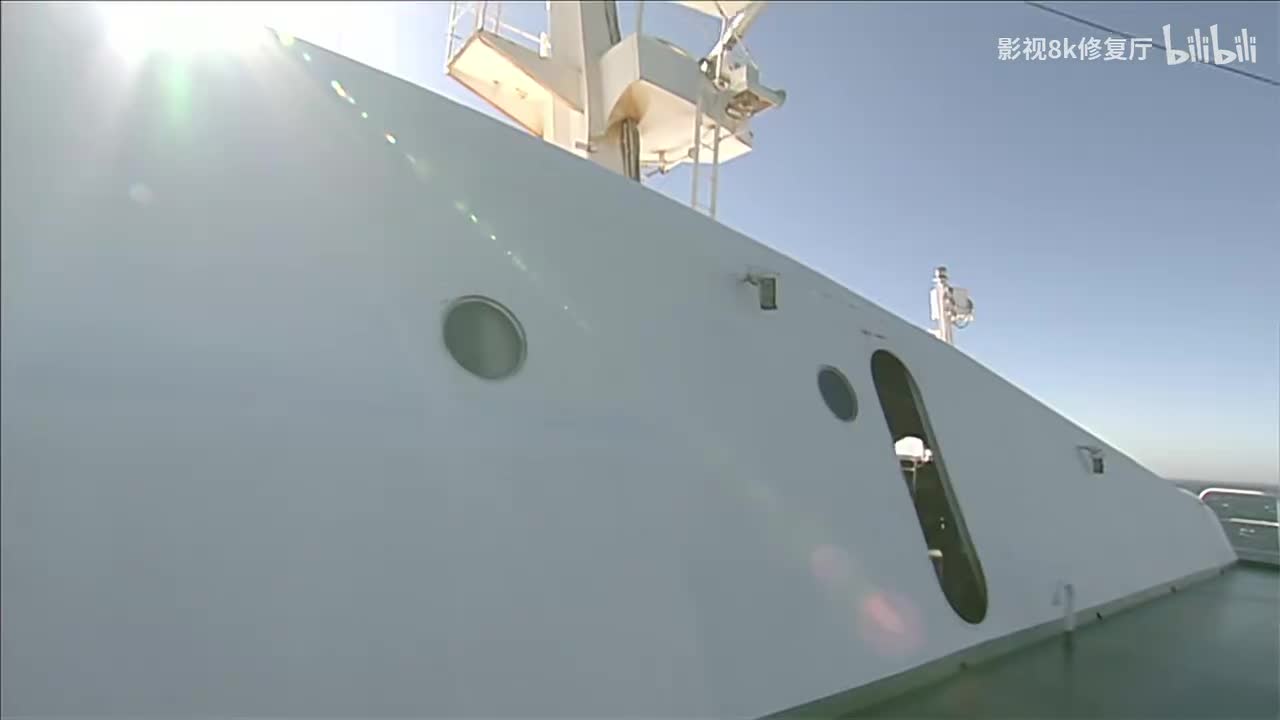 31 少女和王蛇 下