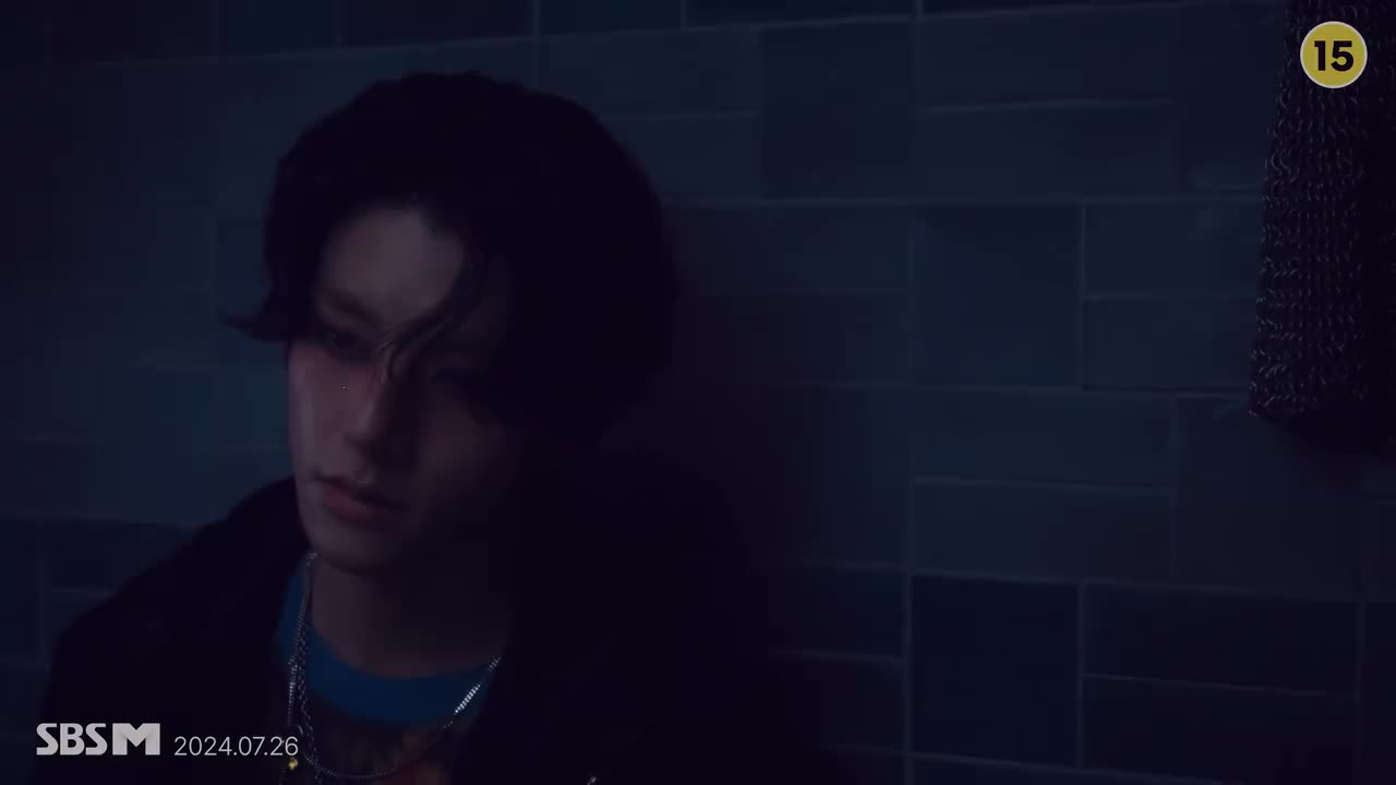 20240731 'Brought The Heat Back' Official MV