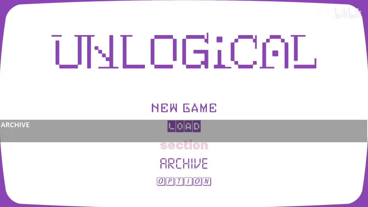 UnLogical 弥坂线 06 BE