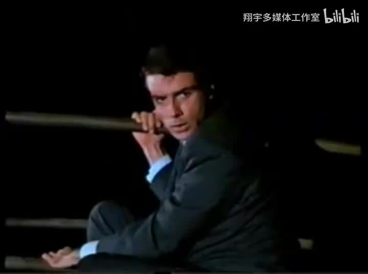 代号“耶里哥”1966全16集12【上视译制】