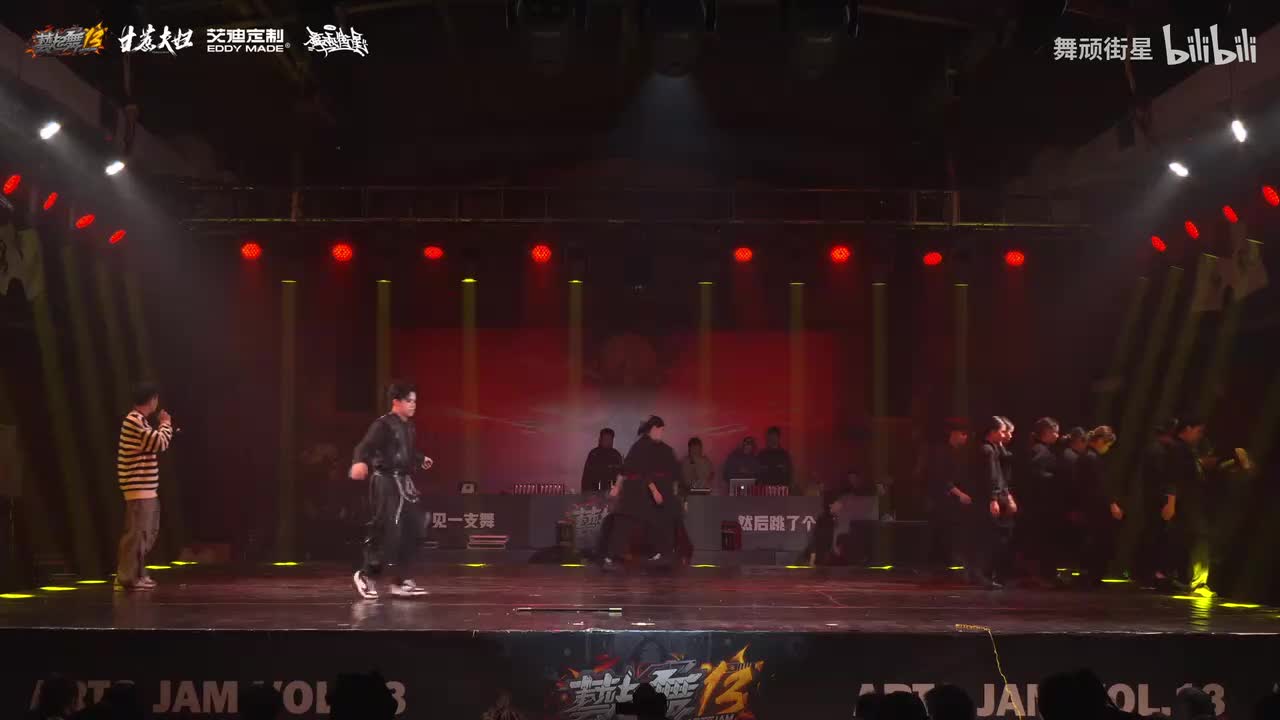 桂林航天工业学院 GAD CREW《传承》