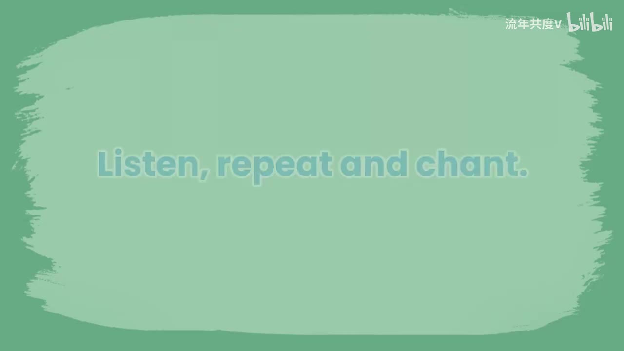 Unit2 A Letters, repeat and chant-1