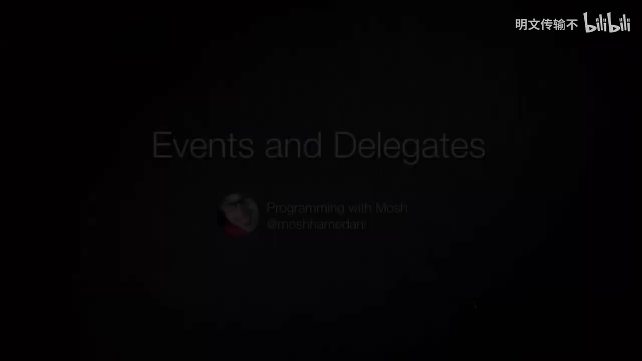 2_4.事件与委托_明文传输不