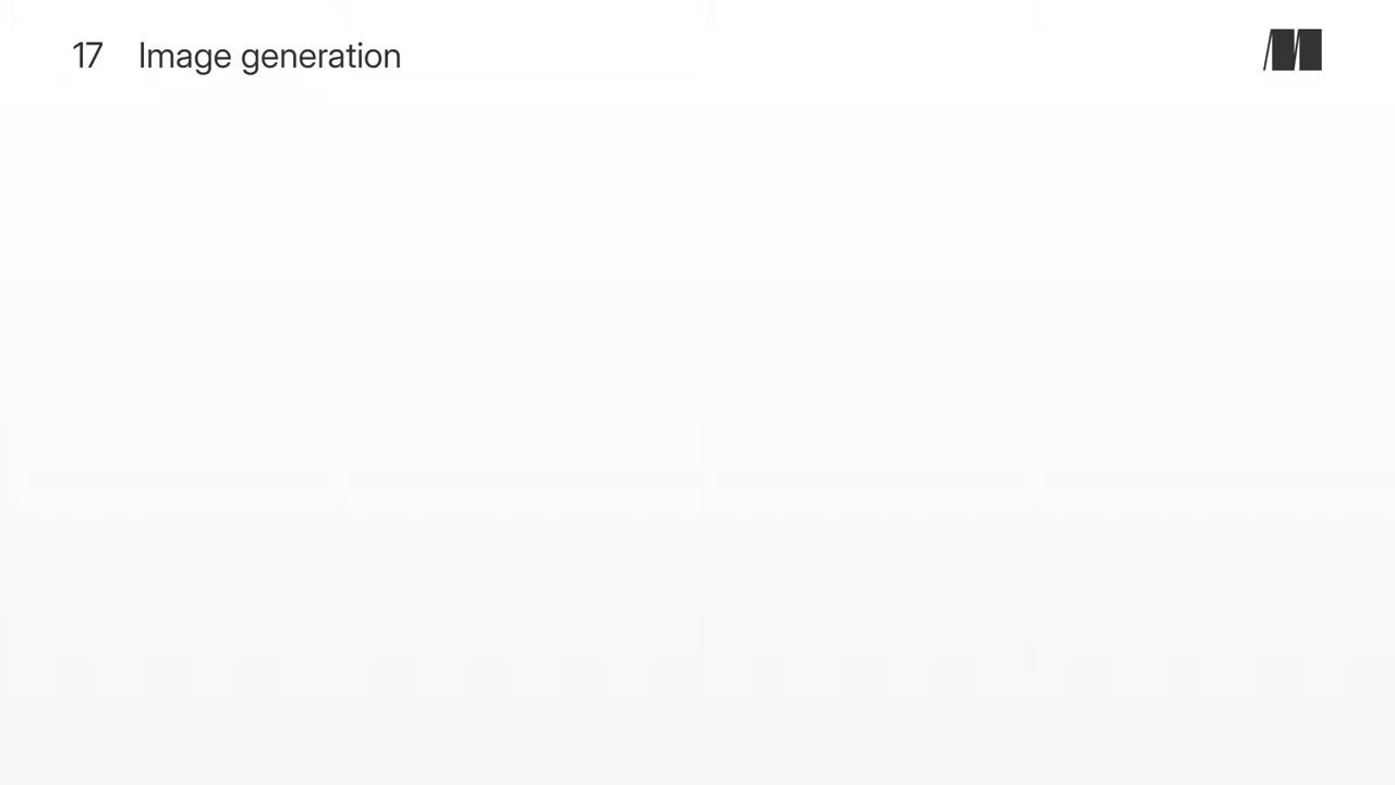 091. Chapter 17. Image generation