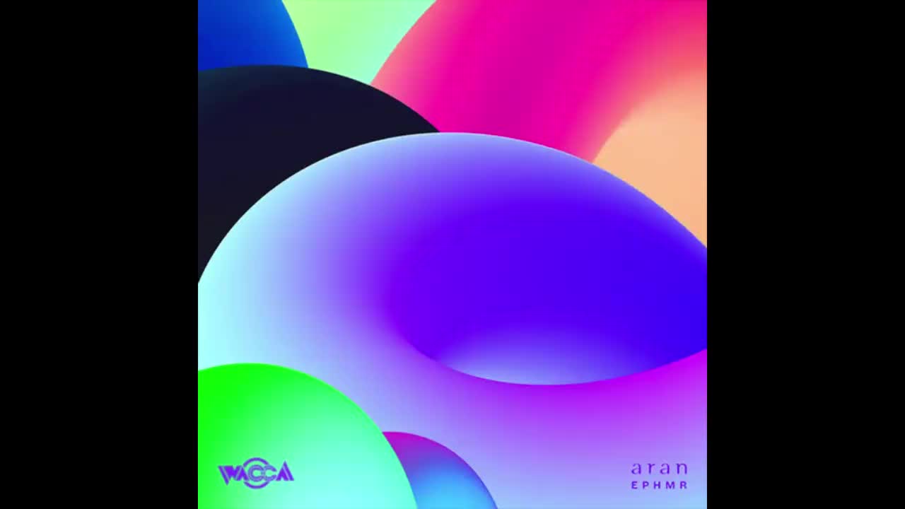 EPHMR - aran【永远的Diver】