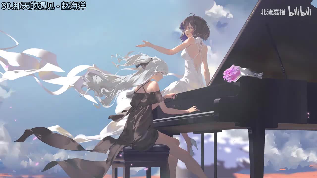 30.那天的遇见 - 赵海洋