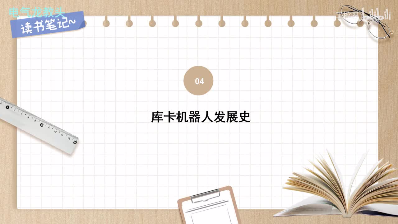 1.5 库卡机器人发展史