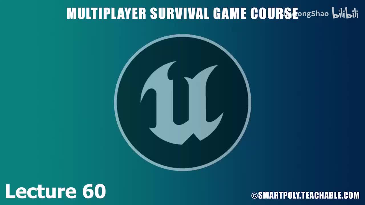 60 - 设置通用 UI 输入数据