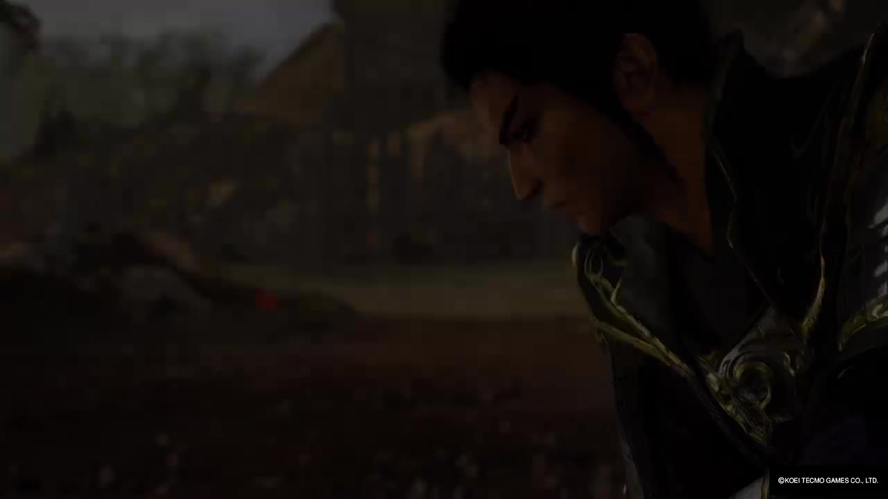 【袁绍线】13 你叫我杀就杀，我岂不是很没面子