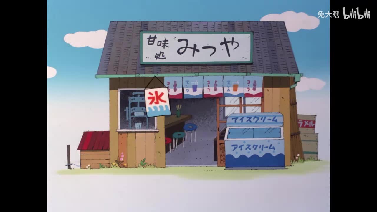 011 流鼻血之梦，姐妹看家