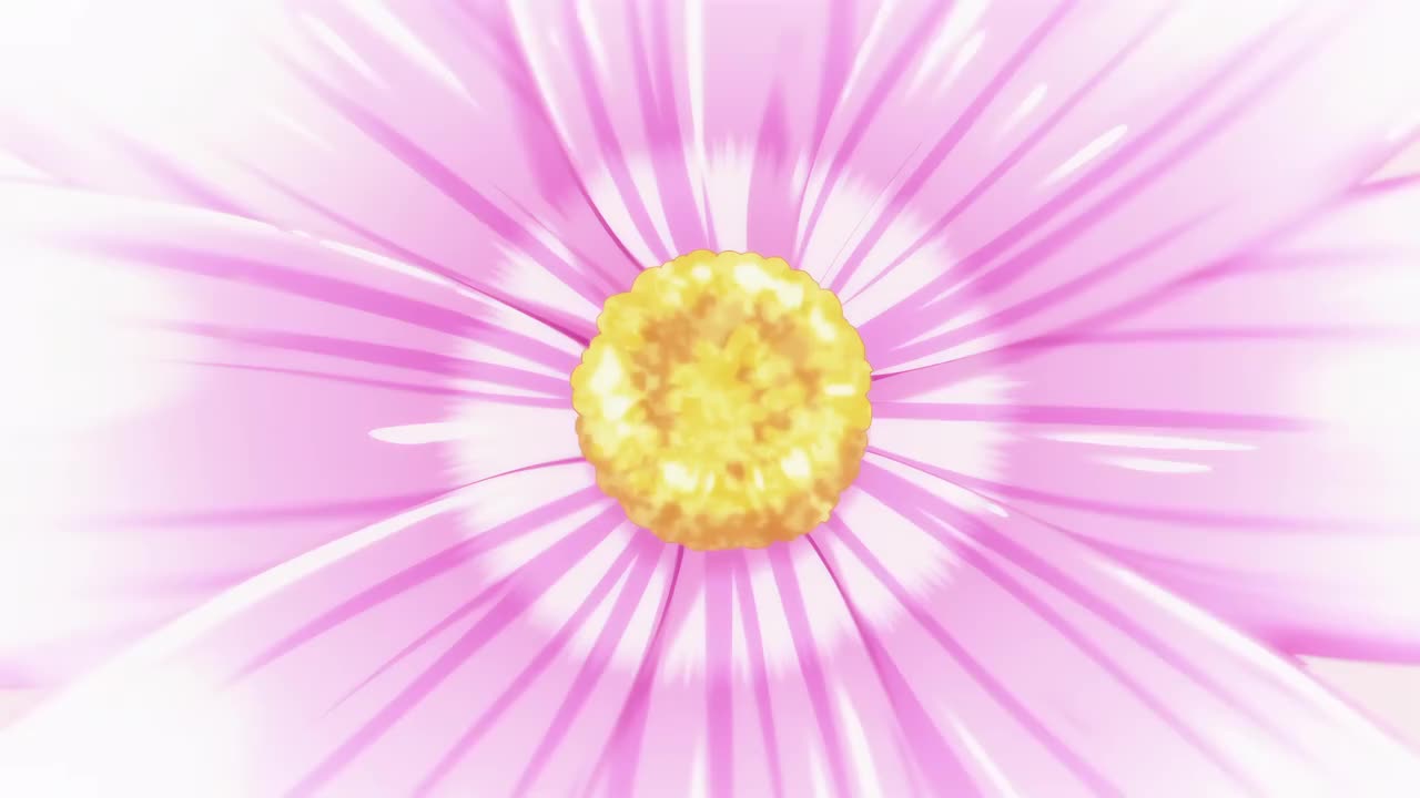 第1话 鹅掌草与月下美人