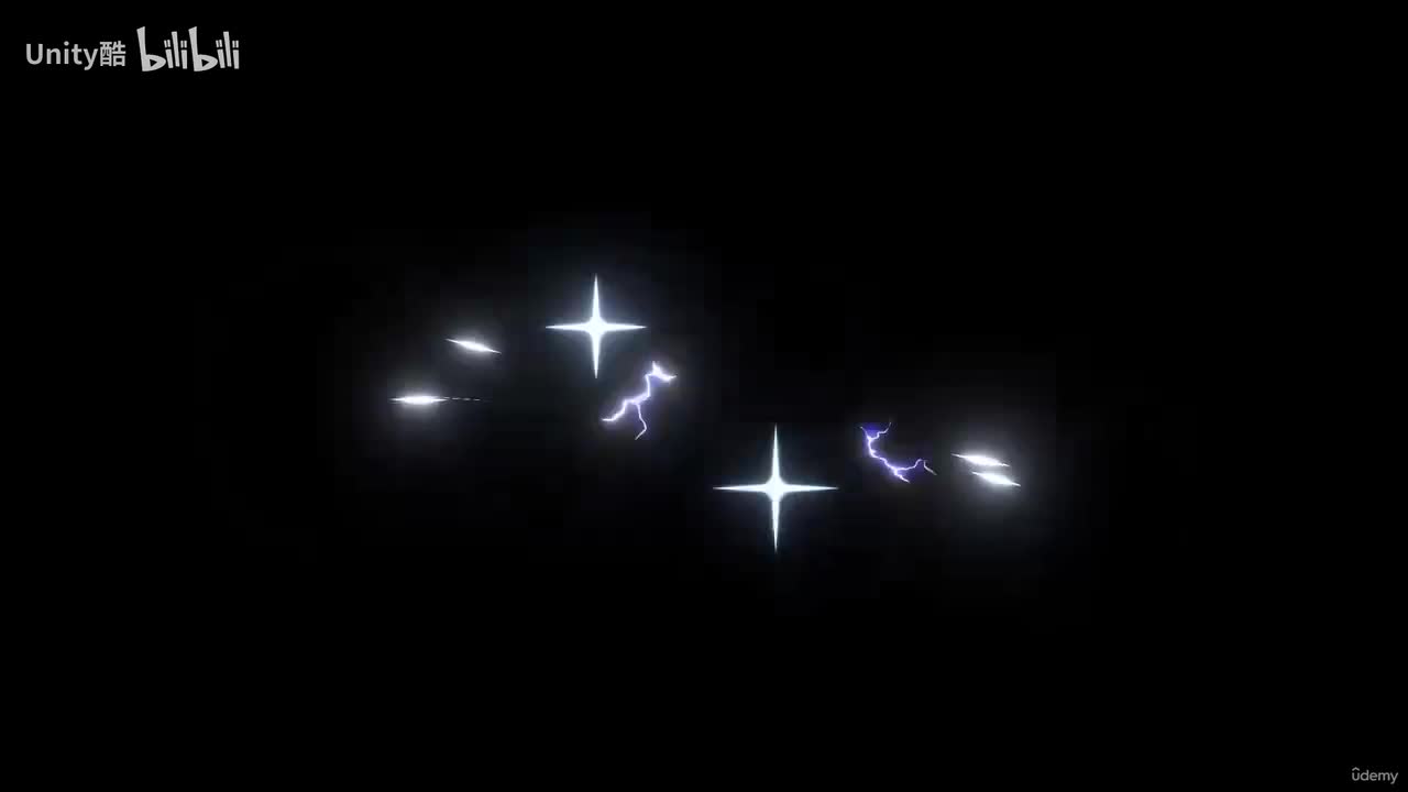 22. Fire arrow effect and mesh positioning