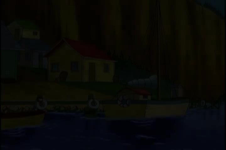 S34 逆流而上