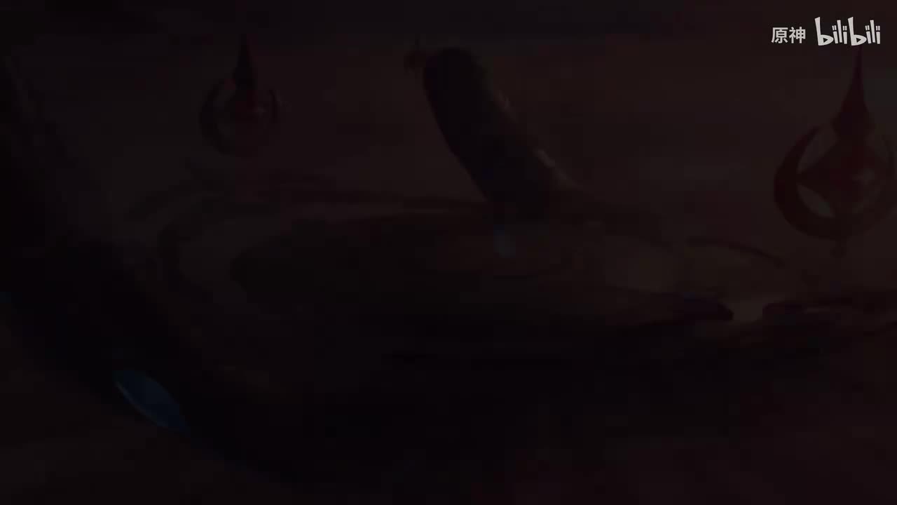 日-《原神》过场动画-「三月重临」