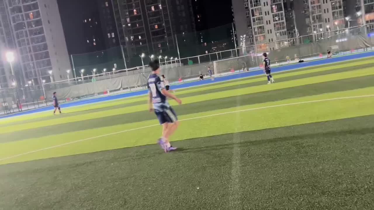 下半场（2）