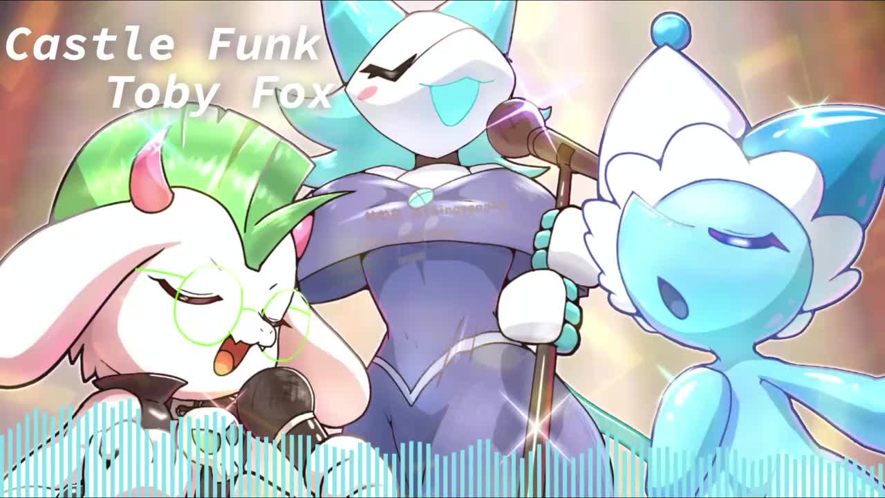 131.Castle Funk