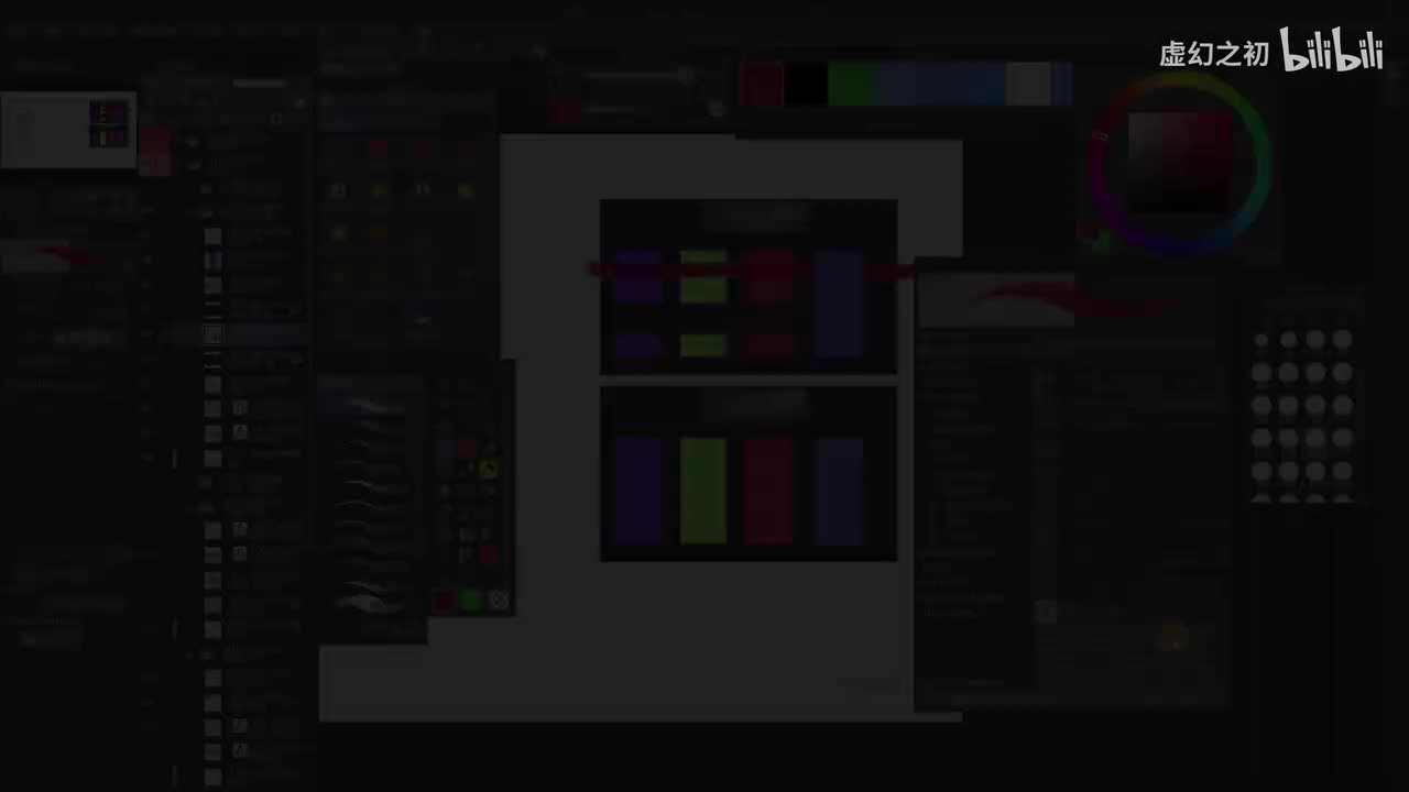 03-3. Clip Studio Settings Guide to Reduce Working Time