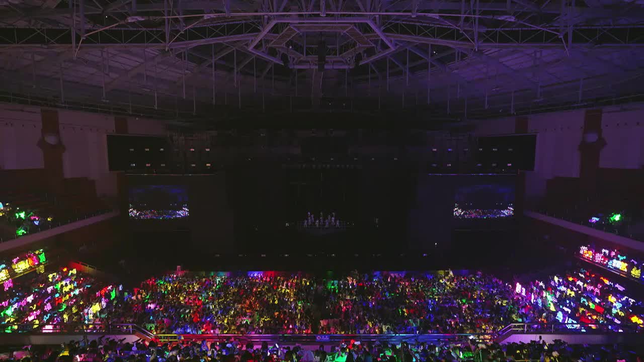 《Lucifer》（重庆场DAY1）