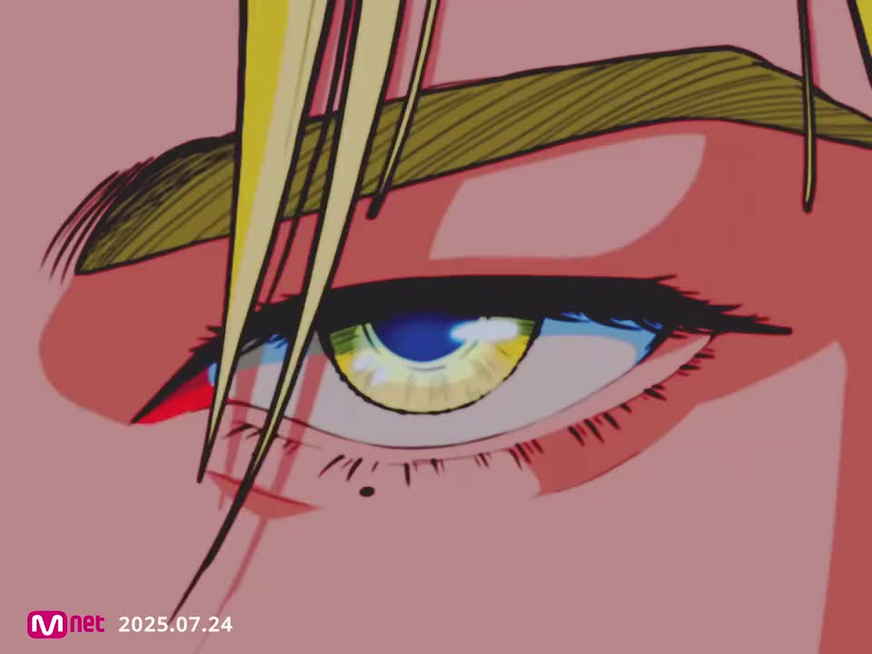 20250727 'Shine On Me' Official MV