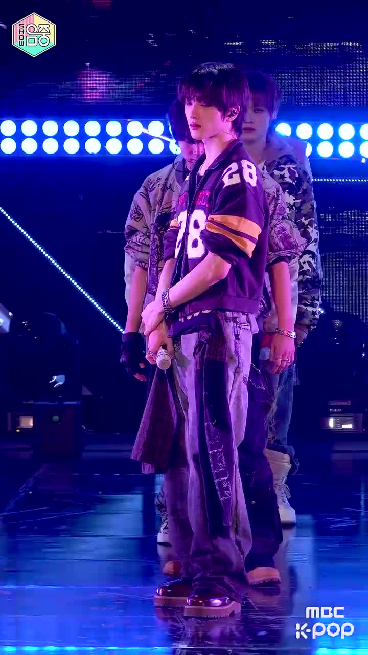 11.29 音中 朴志晟直拍