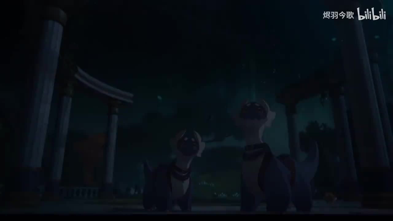 【3.6主线②】驱散黑暗的烈焰