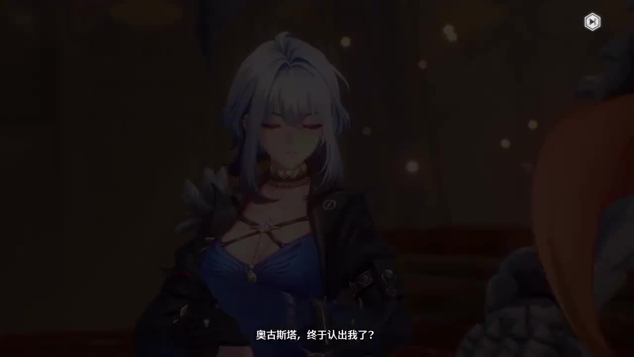 【剧情演出】旧友相认，战前准备