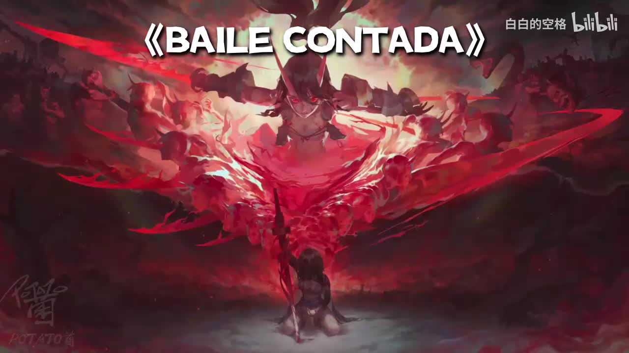 70.BAILE CONTADA