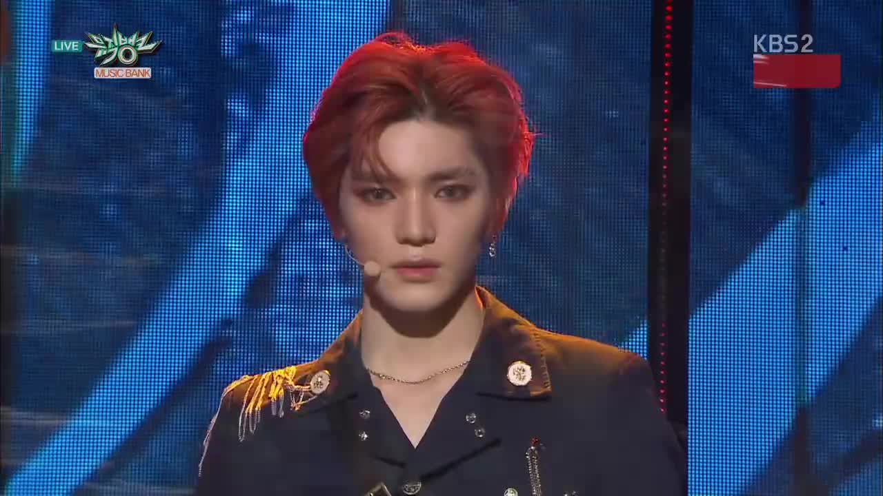 180302 KBS Music Bank