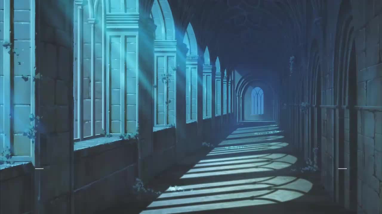 Blue Archive OST 286