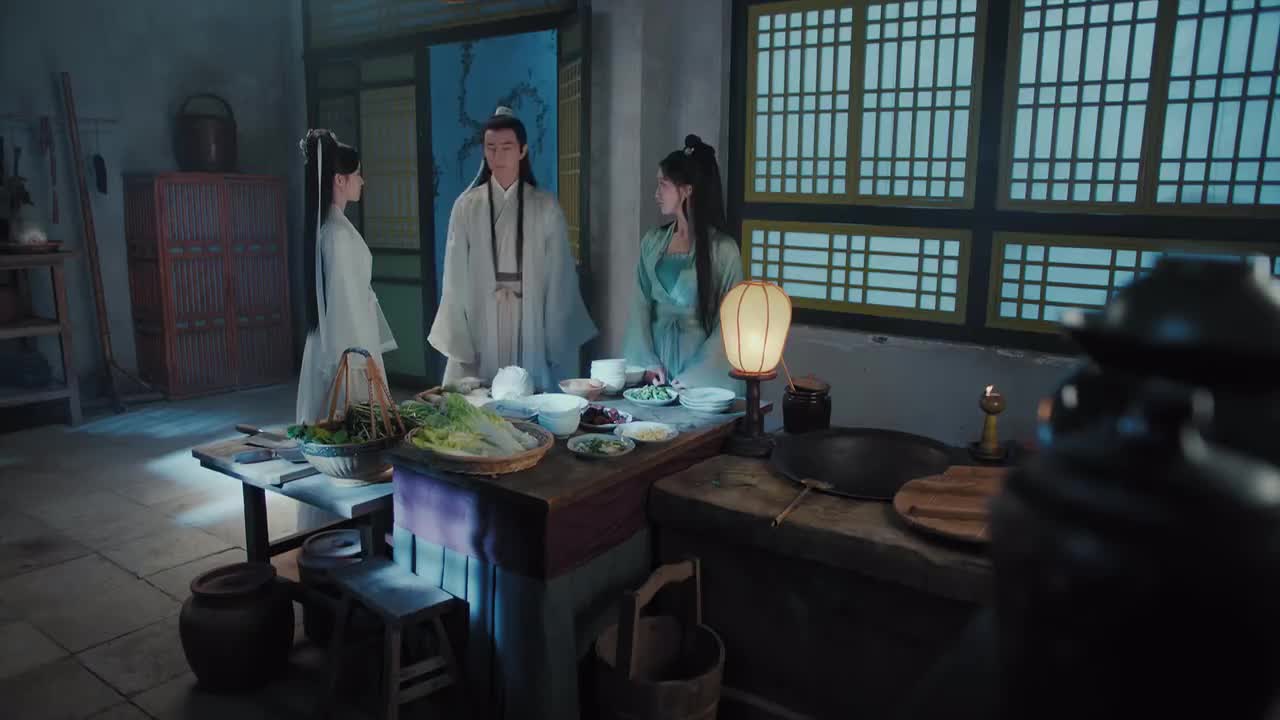 23（音乐：爱情鸟、月光--于朦胧）