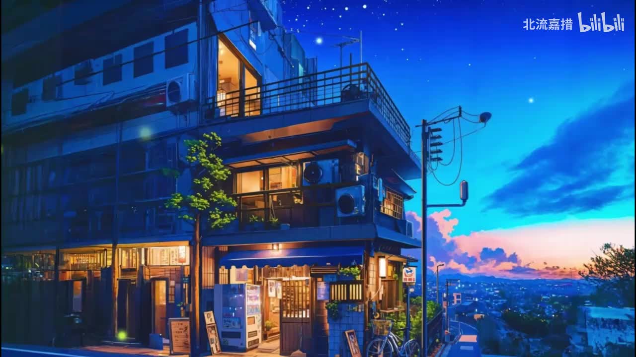 60.夏夜 - 四季音色