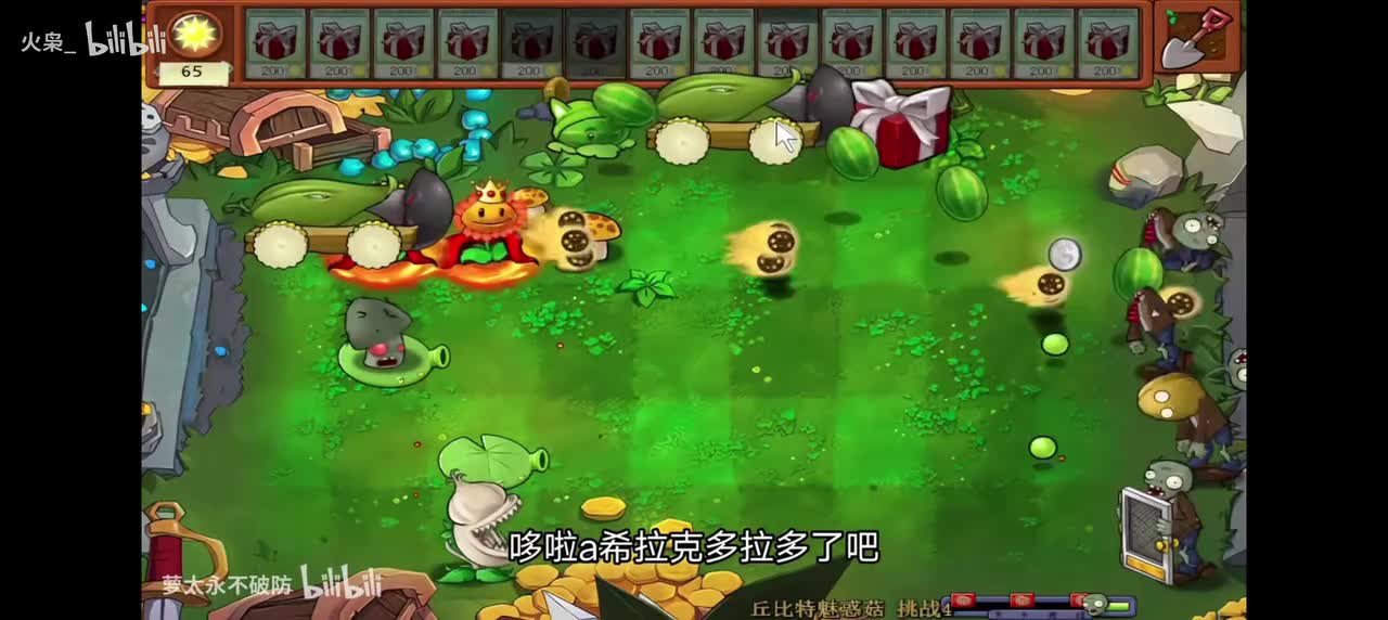 神秘的庆祝咒语