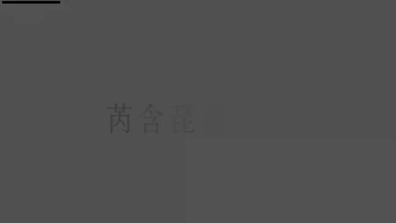 刘芮含琵琶(1-10级）全级系统课程051.《赶花会》一