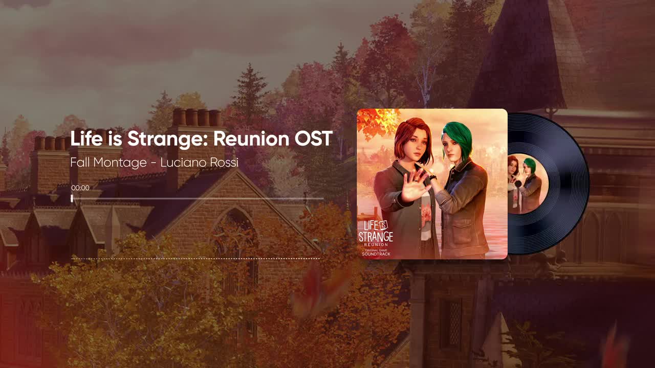 12. Fall Montage - Luciano Rossi
