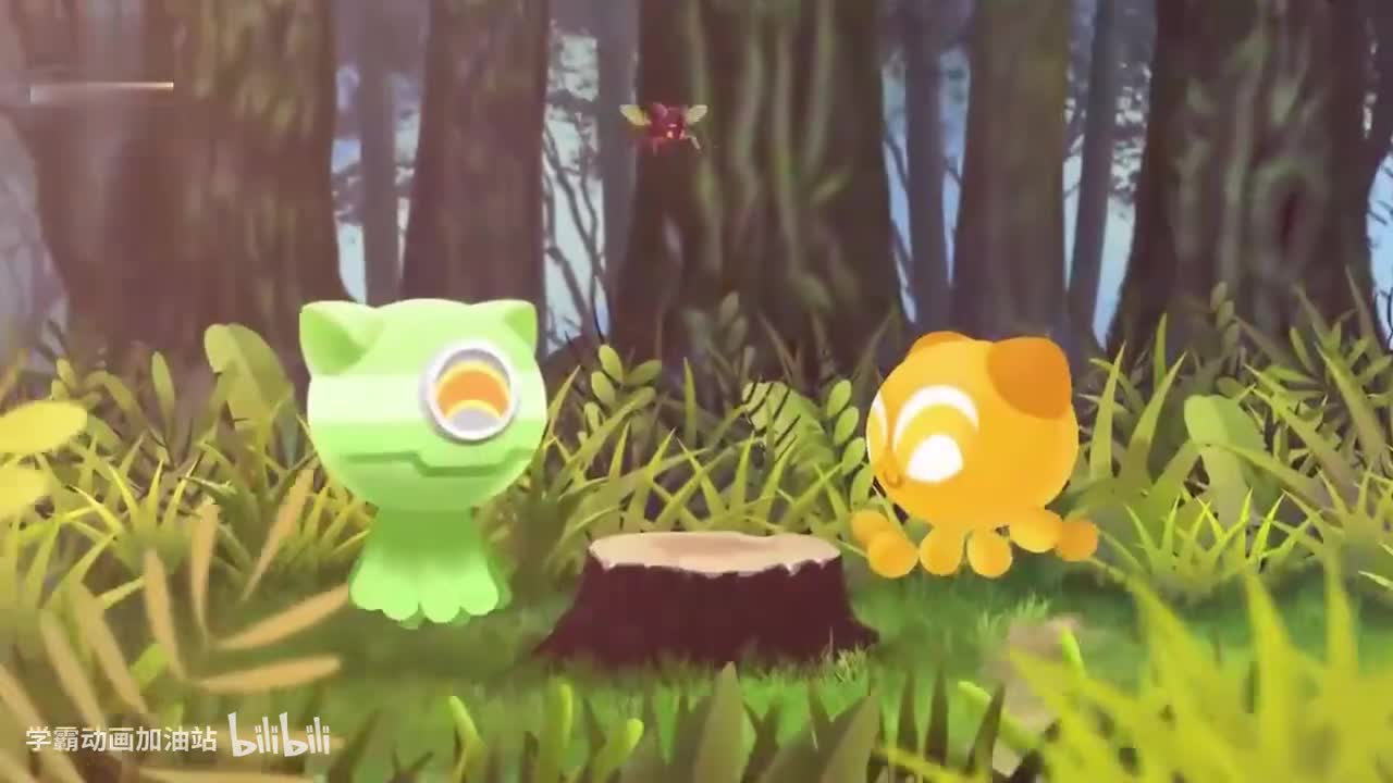 08 自由的旅行家