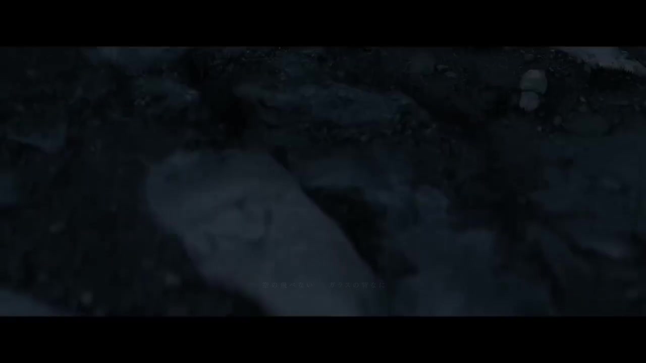 Empty old City - From Noir