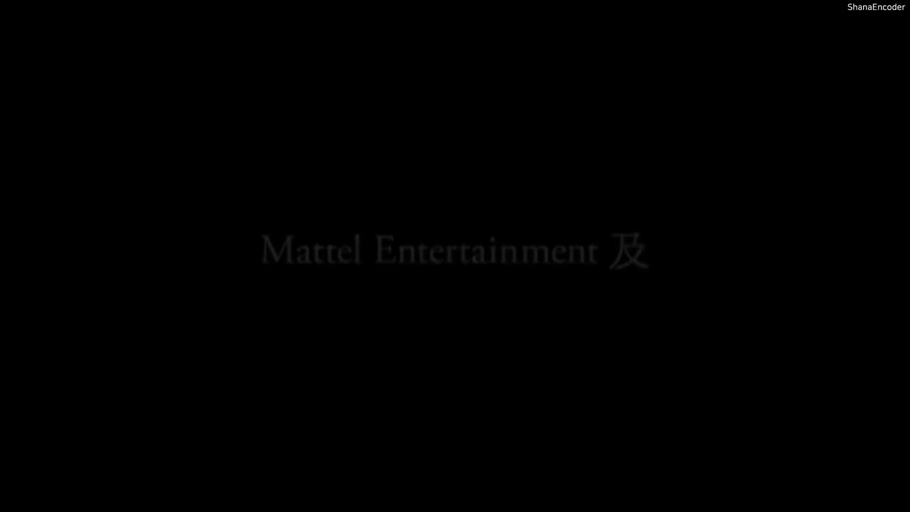 【芭比之钻石城堡】2008英配