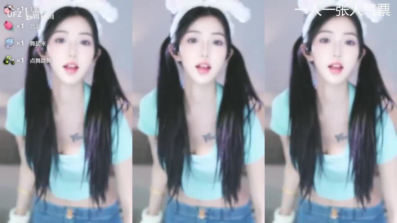 呆谜兔 25.03.11-1