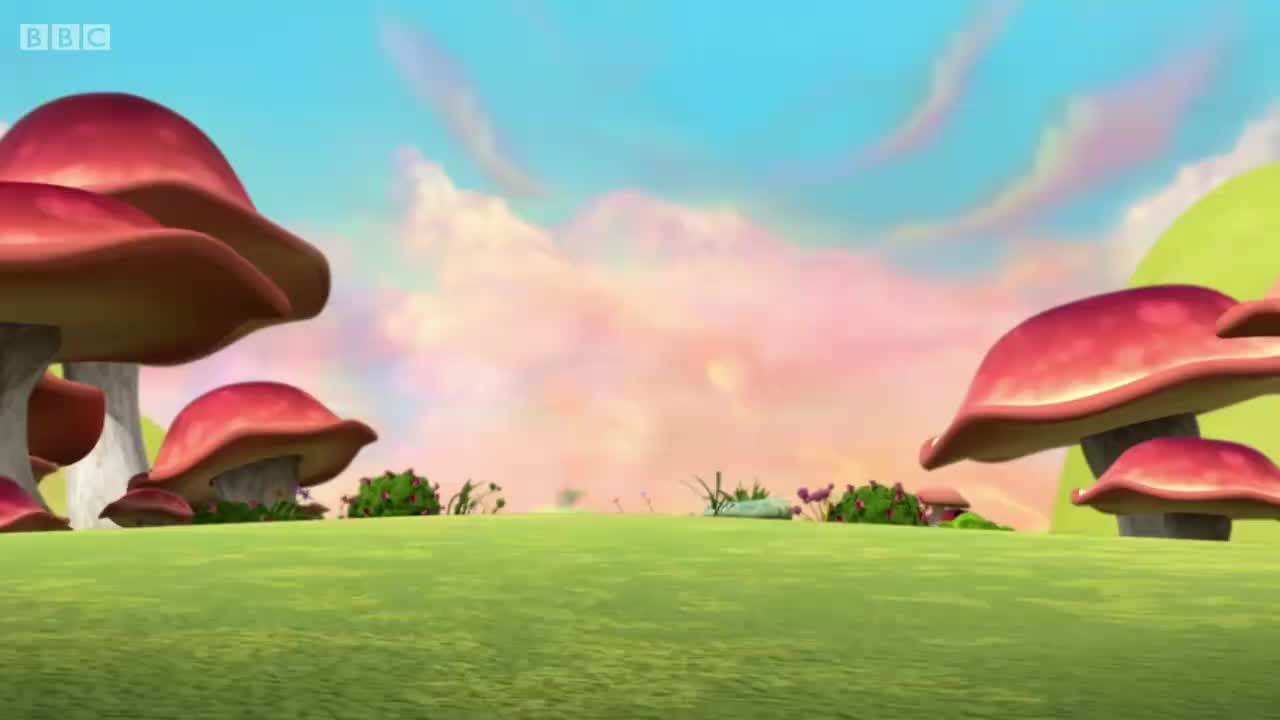 S01E25.The Thing We Looked Through 中英字幕