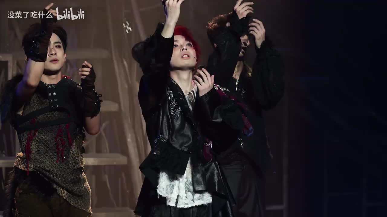 【M13】如果有明天rep.