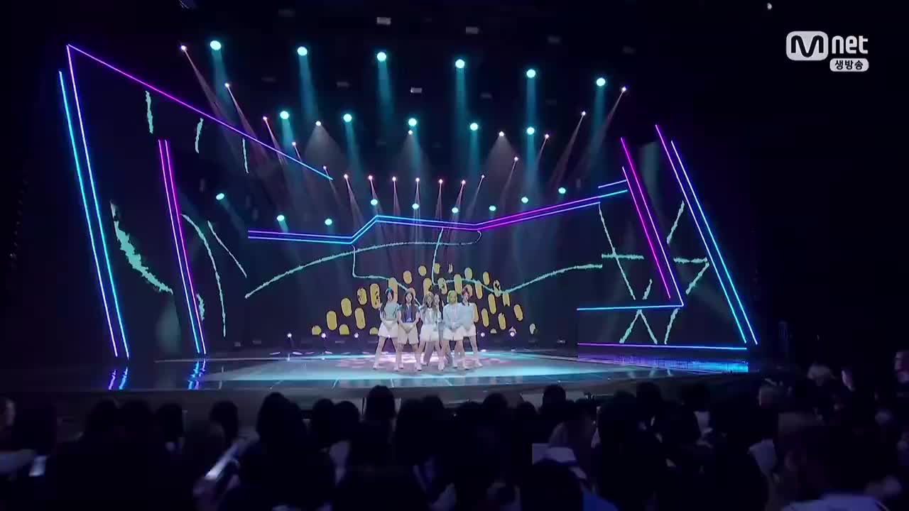 260514 MNet M!Countdown UNCHILD - UNCHILD