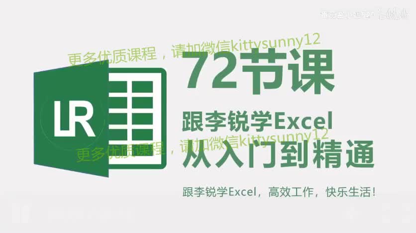 第20课：多栏表头这样做，轻松展示多维度数据含义