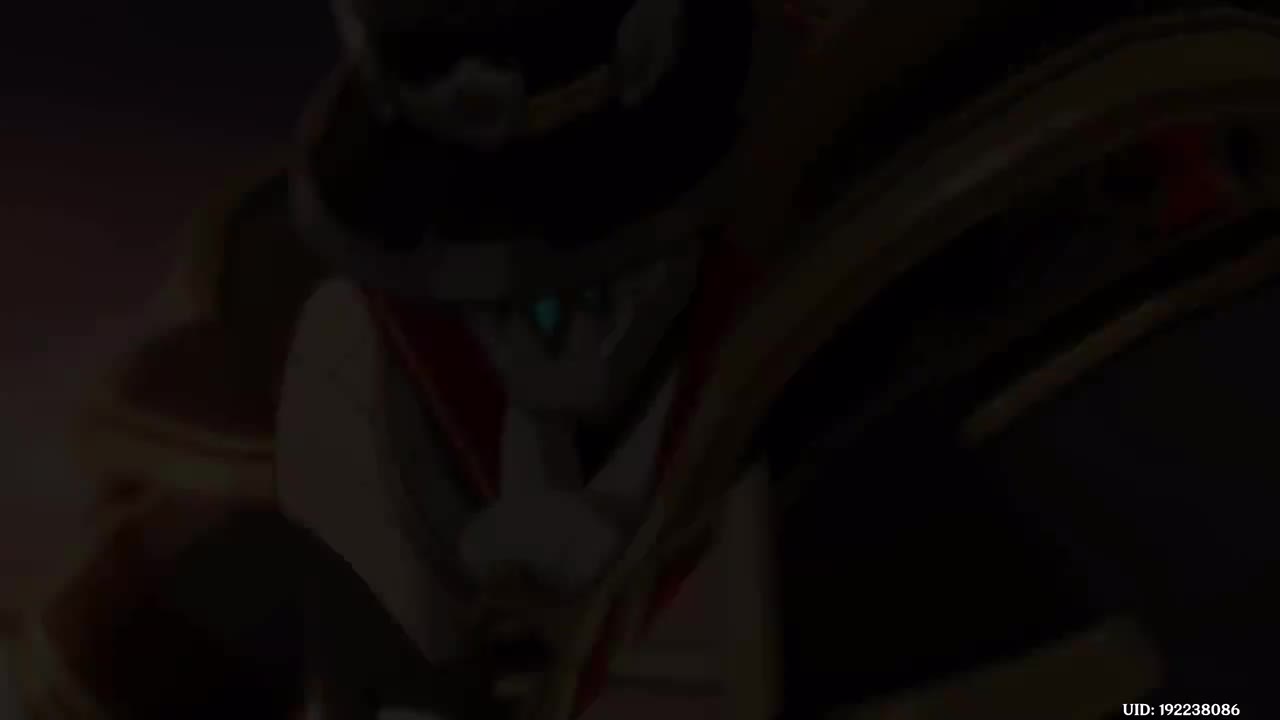 4【过场动画】桑多涅的牺牲