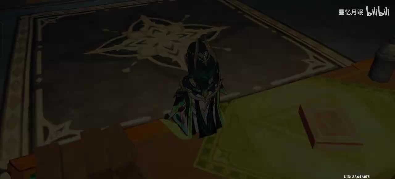 【月之三㉕】复盘与下一步计划（荧视角）