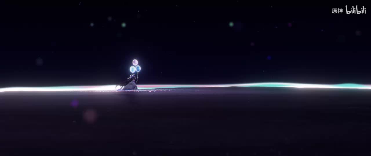 《原神》角色预告-「哥伦比娅：飞往何方」