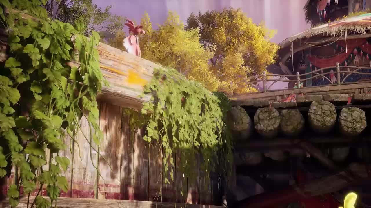 Kuna！伊赞之土！[「祷声起诸大地」登录]