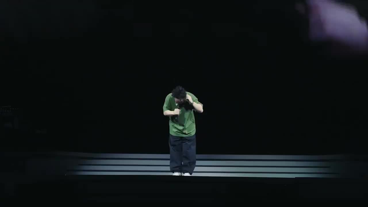 富士山下+愛情轉移 ｜【Encore】｜【廈門 第六場】陳奕迅 FEAR AND DREAMS 演唱會
