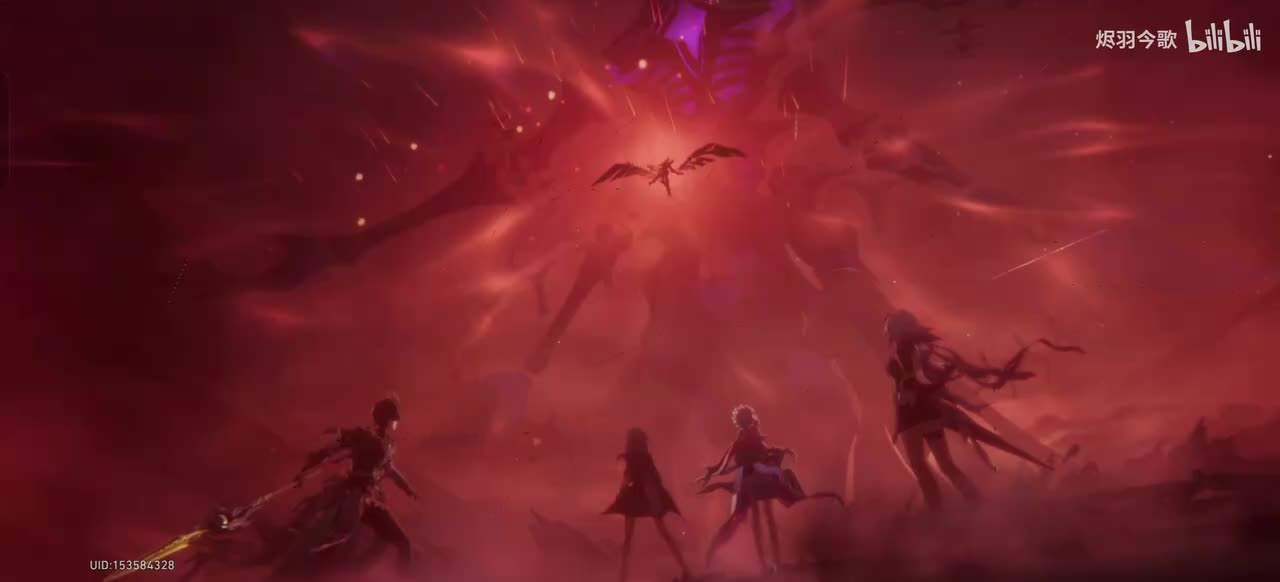 【3.7主线⑯】灵知的葬仪