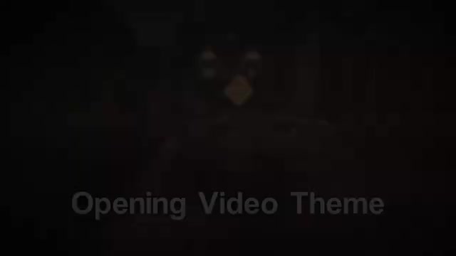 Opening Video Theme开场曲