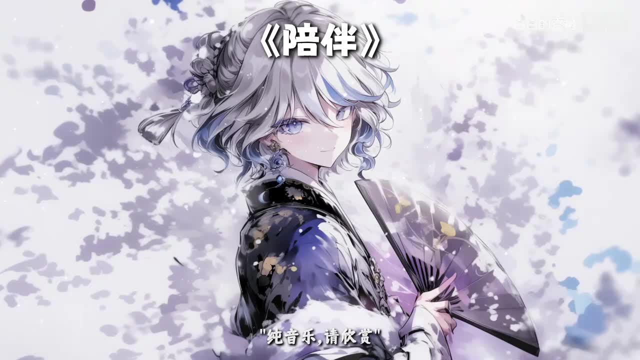 52.陪伴